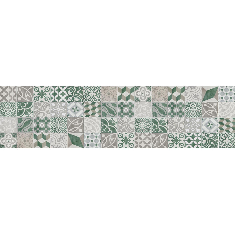 Migina Kitchen Mat, Runner 66 x 250cm
