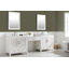 Ensemble de meuble-lavabo double 102 po-916742730