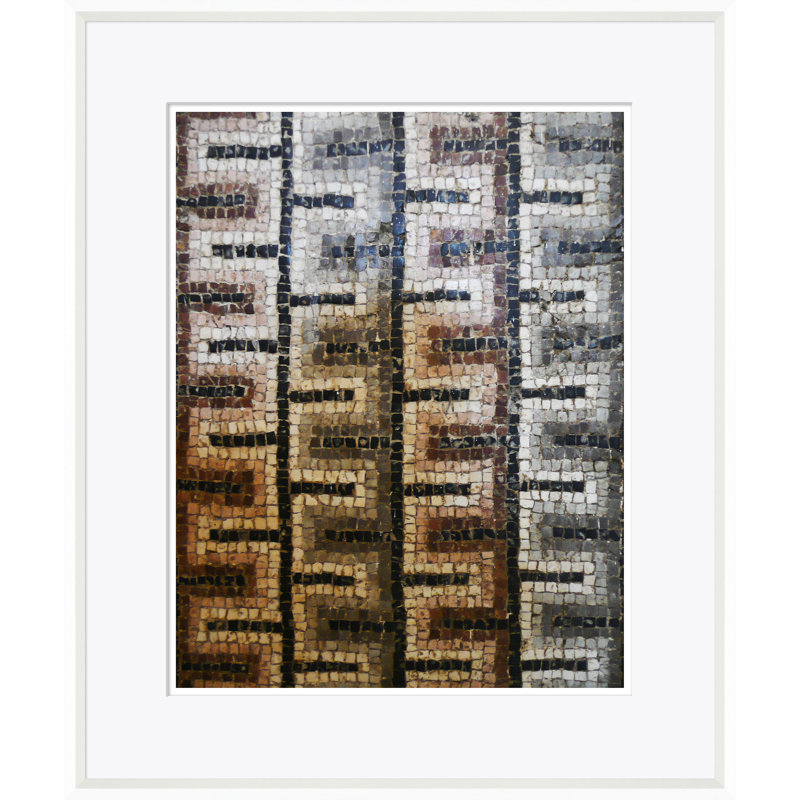 Ephasus Giclee Print by David Phoenix