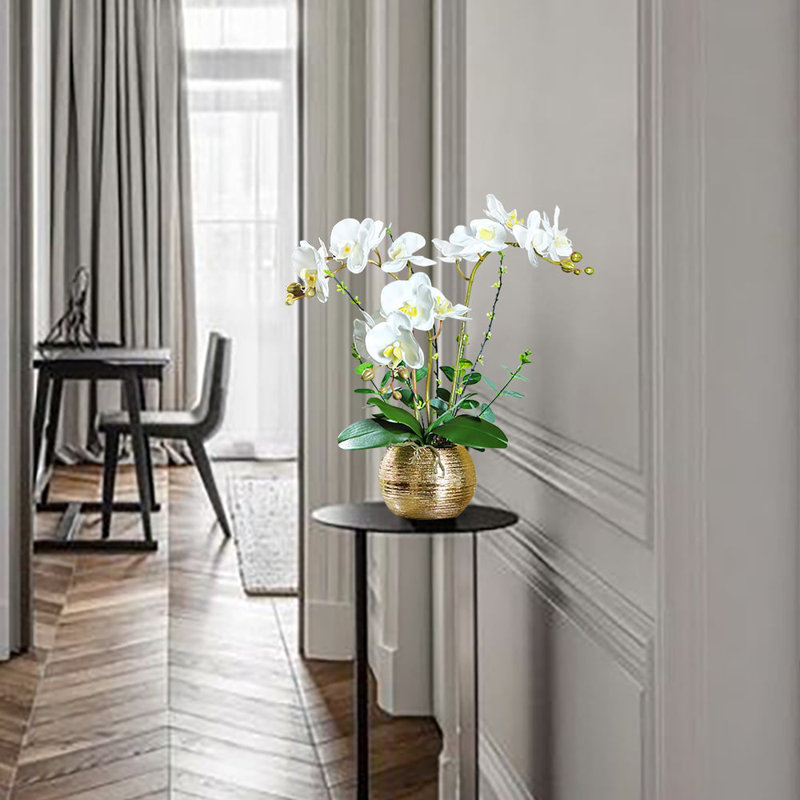 Arrangement