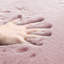 Tapis rose Umeh Cozy-1589783383