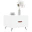 Chonie Four Leg Coffee Table with Storage-504329880