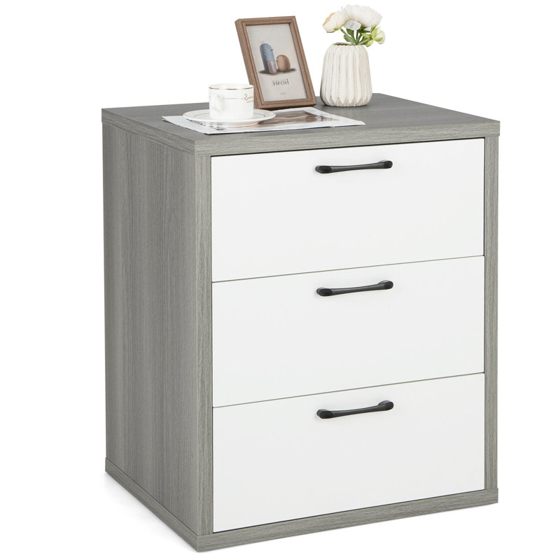 21.5'' W Nightstand