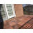 Elevate 16'' L x 16'' W Tile - Adobe