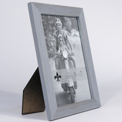 Cadre photo en bois Montevallo