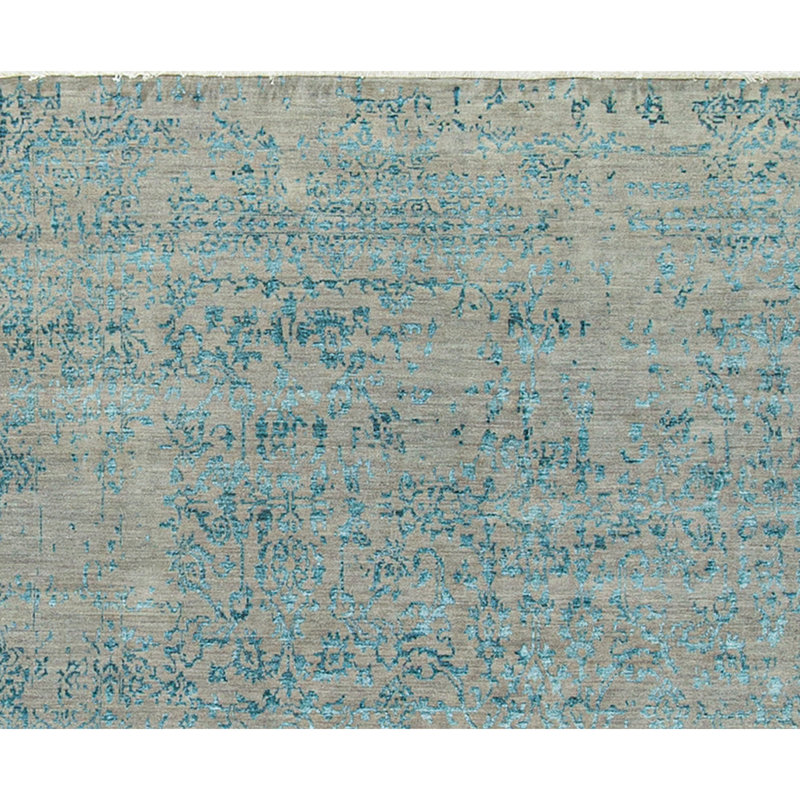 Oriental Area Rug, Rectangle 8' x 10'