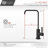 Modern Faucet Stylish Melfi One-Handle Cold Water Tap Faucet-65835706