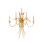 Heritage 5 - Light Candle Wall Light