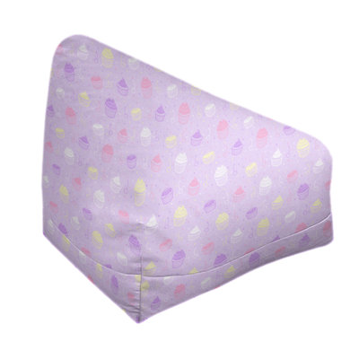 Leffel Bean Bag Chair & Lounger