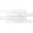 Chateau Gray 3x12 Ceramic subway Tile (5.38 Sq. Ft. / Case)-36946595