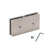 Brushed Nickel selected