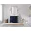 Ensemble de meuble-lavabo simple 36 po Malibu-1599457670