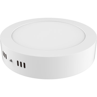 Air Tight Recessed Housing