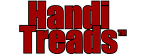 HandiTreads Logo