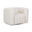 Lexa Swivel Swivel Chair