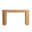 Table d'appoint 60,16 po Modern