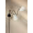 Plug-in Swing Arm Sconce by Tali Roth-238911809
