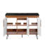 Meuble-lavabo de 48 po Modway Energize-78653312