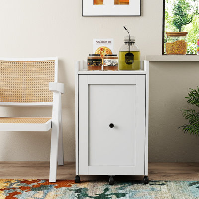Organisateur pour garde-manger - Armoire à collation coulissante, organisateur de canettes de soda multicouches pour garde-manger, support de rangement de collation mobile avec roues