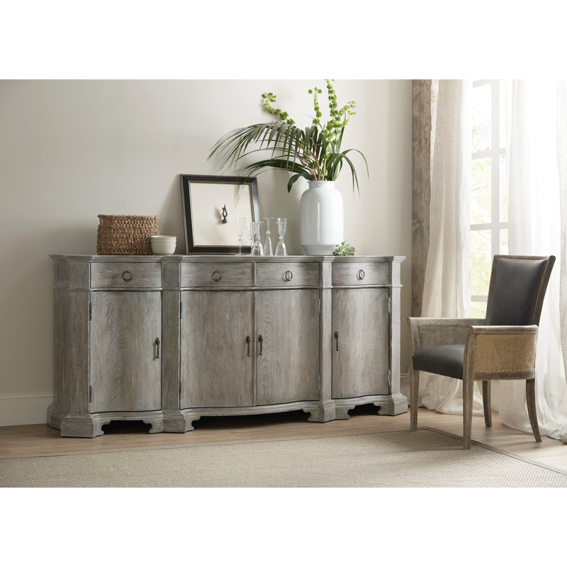 Beaumont 87'' Sideboard