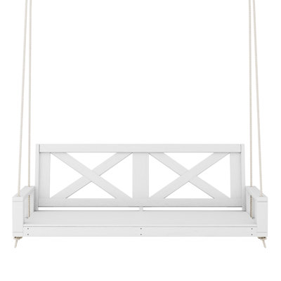 Malvern Porch Swing Bed