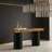 Rustic Narrow Entryway Table with Ample Storage Space