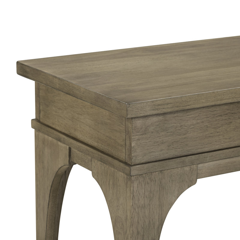 Kamoura Bed Bench