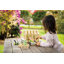Greenhouse and Garden Dollhouse Furniture