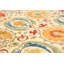 Tapis unique en laine noué à la main de style années 2010 de 10 pi x 14 pi 2 po Magni