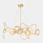Aura 4 - Light Chandelier