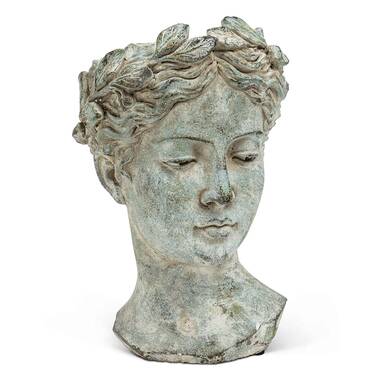 Ophelia & Co. Louque Statue Planter & Reviews