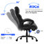 Fauteuil de direction 