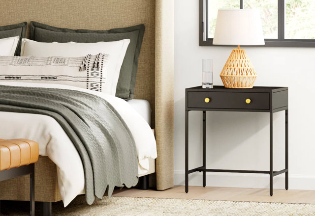 Nightstands Starting at $200