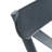 Aliha 18.51'' H Metal Side Chair-1900055515