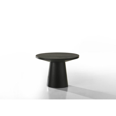 Table de bout à piédestal Lueva