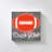 "Touchdown" by CAD Designs Print on Canvas-2066392984