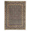 Soho Handmade Wool Oriental Area Rug