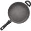 Ballarini Parma 3,8 pte Sauteuse avec couvercle