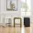 Berik Upholstered Counter Stool-725551783-725551450
