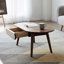 Table basse avec tiroirs Capsule