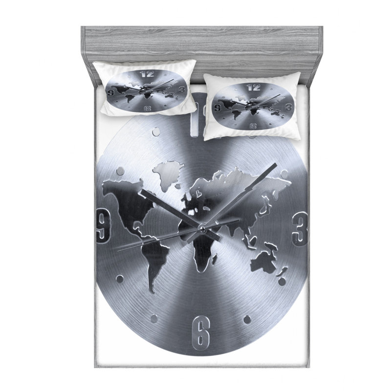 Microfiber Sheet Set