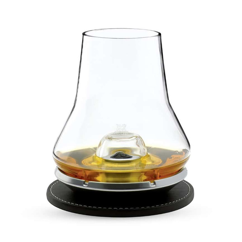 Whiskey Glass