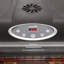 Ivation 9 Tray 600 Watt Food Dehydrator