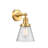 Pelkey Armed Sconce-48782932