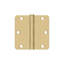 64'' x 64'' Steel Surface Mount Hinge-14482819