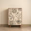 Armoire décorative multifonctionnelle