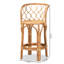 Chaise de salle à manger. Tabouret de comptoir