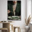 Forest Feast Print by Oliver Gal-2001725658-2025401037