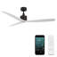 Spinster 3-Blade Smart Ceiling Fan-60674219