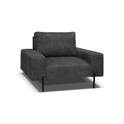 Aachal Upholstered Armchair